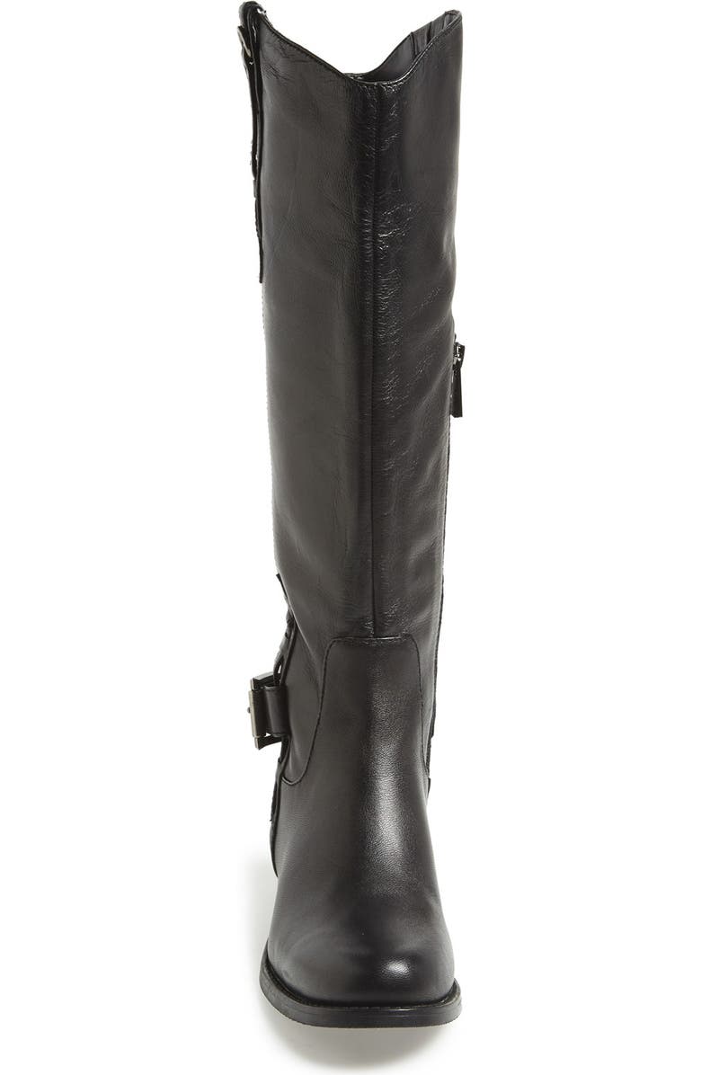 Vince Camuto 'Kriton' Riding Bootie, Alternate, color,