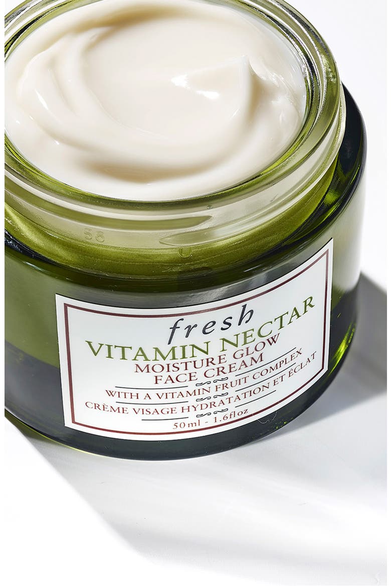 Vitamin Nectar Glow Moisturizer, Alternate, color, NO COLOR