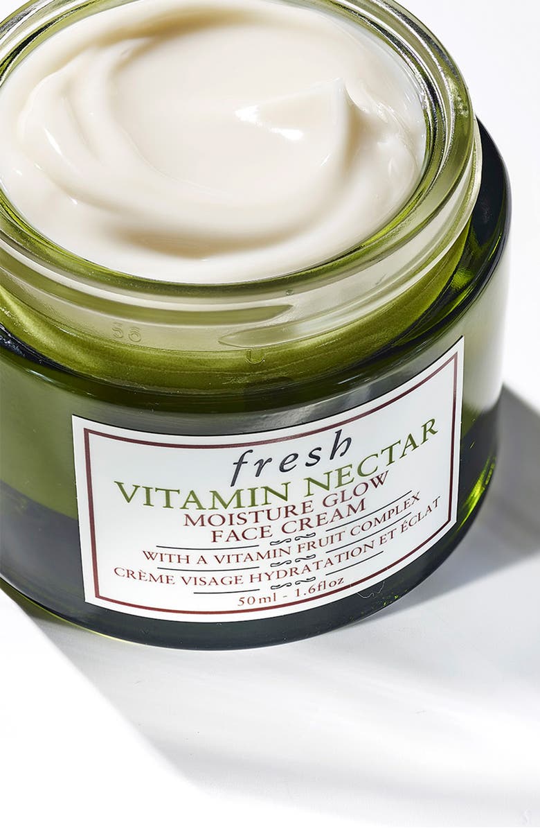 Fresh<sup>®</sup> Vitamin Nectar Glow Moisturizer, Alternate, color, 
