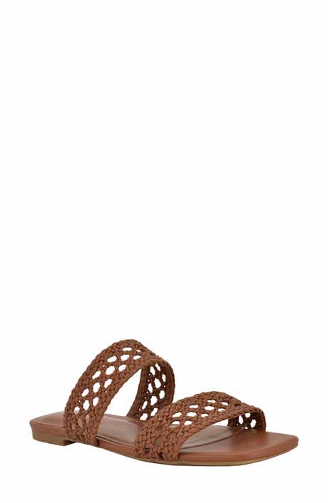 Calvin Klein Florency Slide Sandal