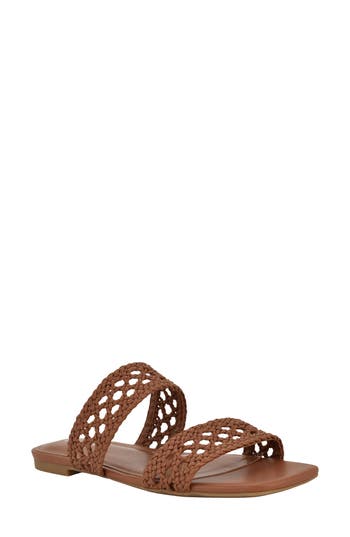 Calvin Klein Florency Slide Sandal