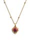 selected 14K Gold Vermeil