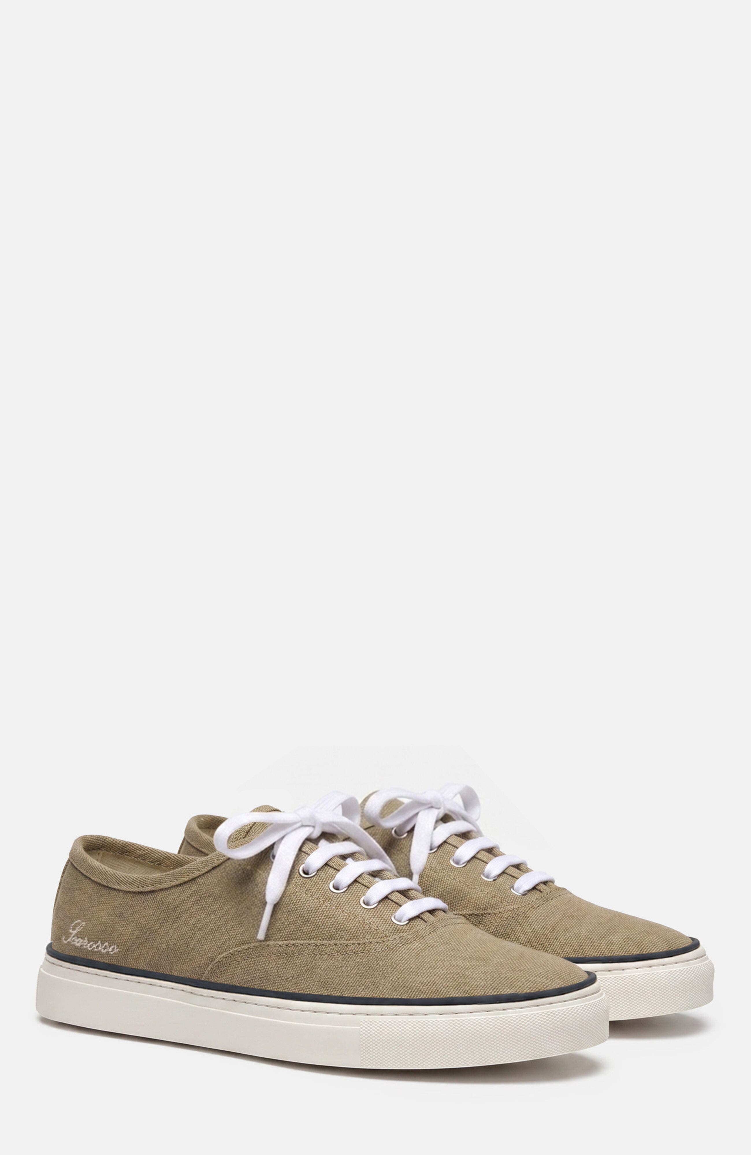 Khaki - Cotton