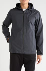 TravisMathew Shore Side Hooded Jacket