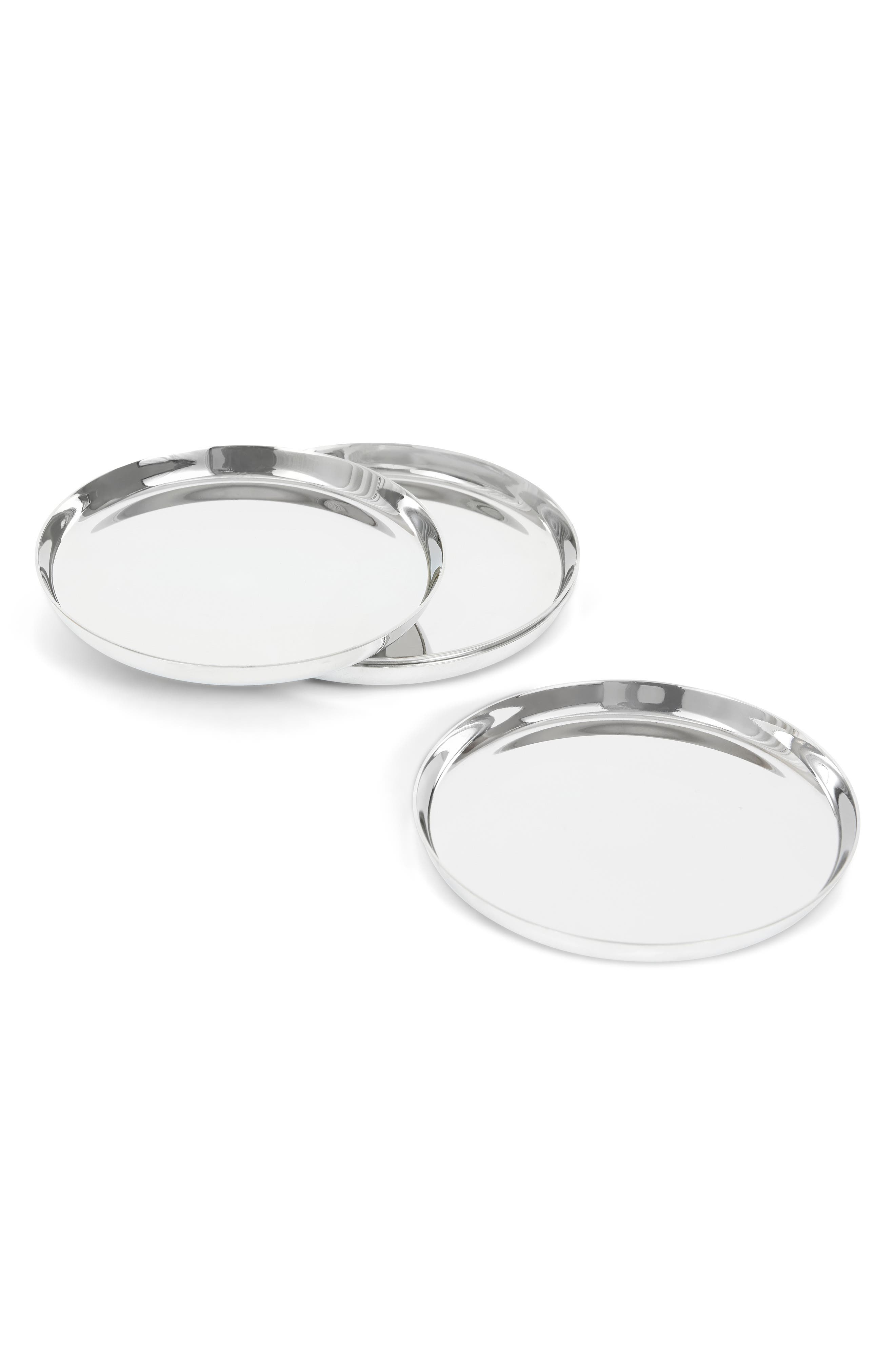selected SILVER