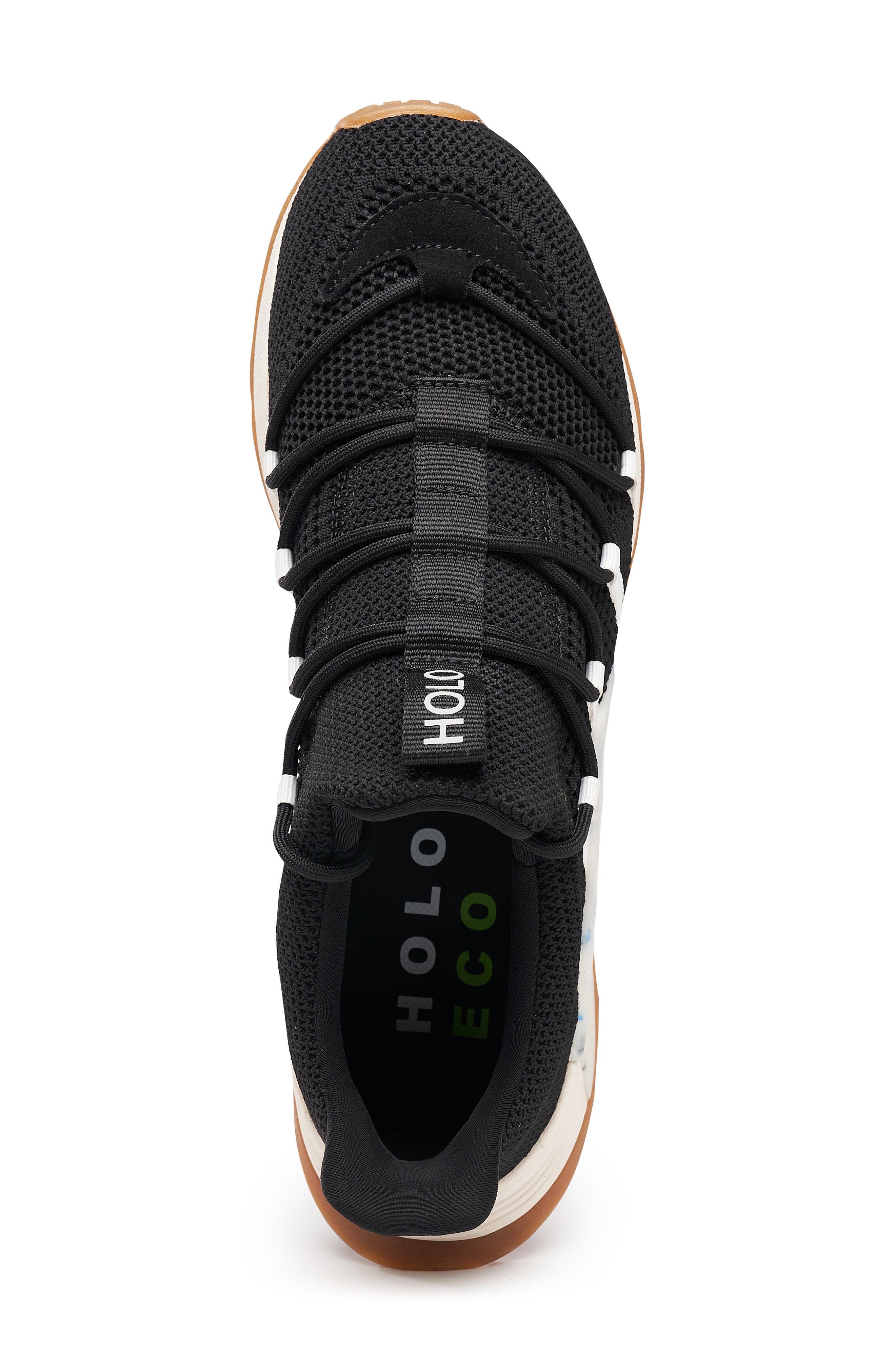 HOLO Footwear Artemis Trail Running Shoe, Alternate, color, 