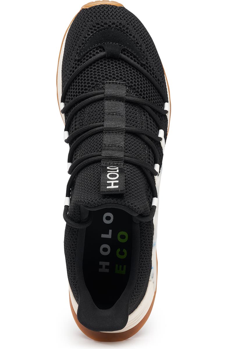 HOLO Footwear Artemis Trail Running Shoe, Alternate, color,