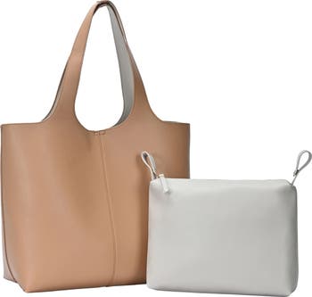 Bag in Bag Clean Tote Bag