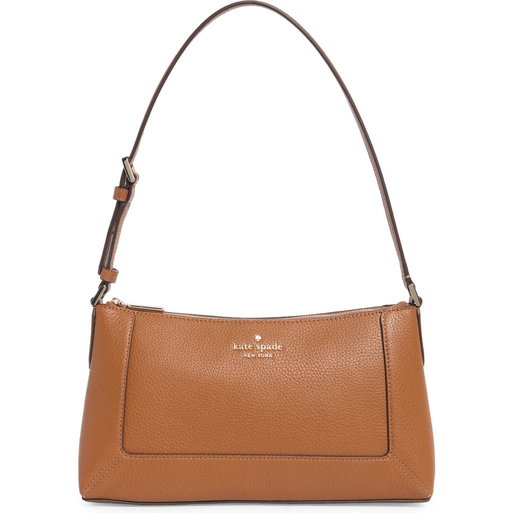 KATE SPADE KATE SPADE NEW YORK LENA MEDIUM SHOULDER BAG