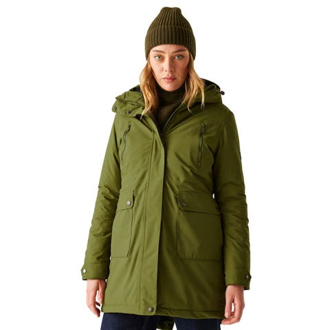 Valenta Waterproof Jacket
