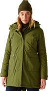 Regatta Valenta Waterproof Jacket