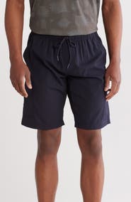 Vintage 1946 Metal Vent Performance Cargo Shorts