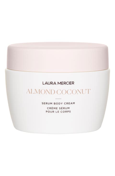 Serum Body Cream