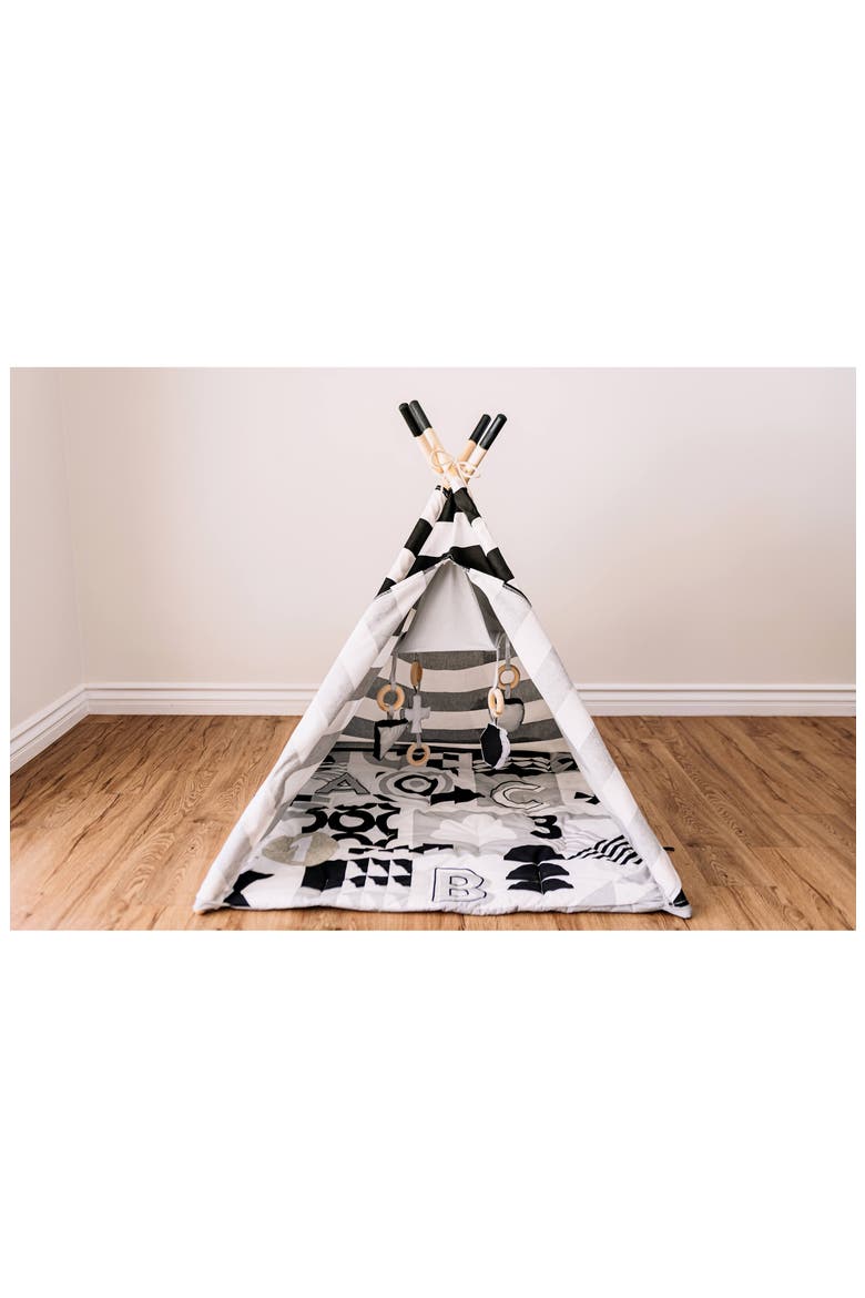 ABC Baby Activity Tent, Alternate, color, MULTI