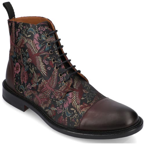 Taft Boot