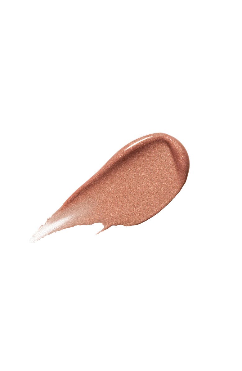 sara happ<sup>®</sup> Luxe Gloss, Alternate, color, Rose Gold Slip