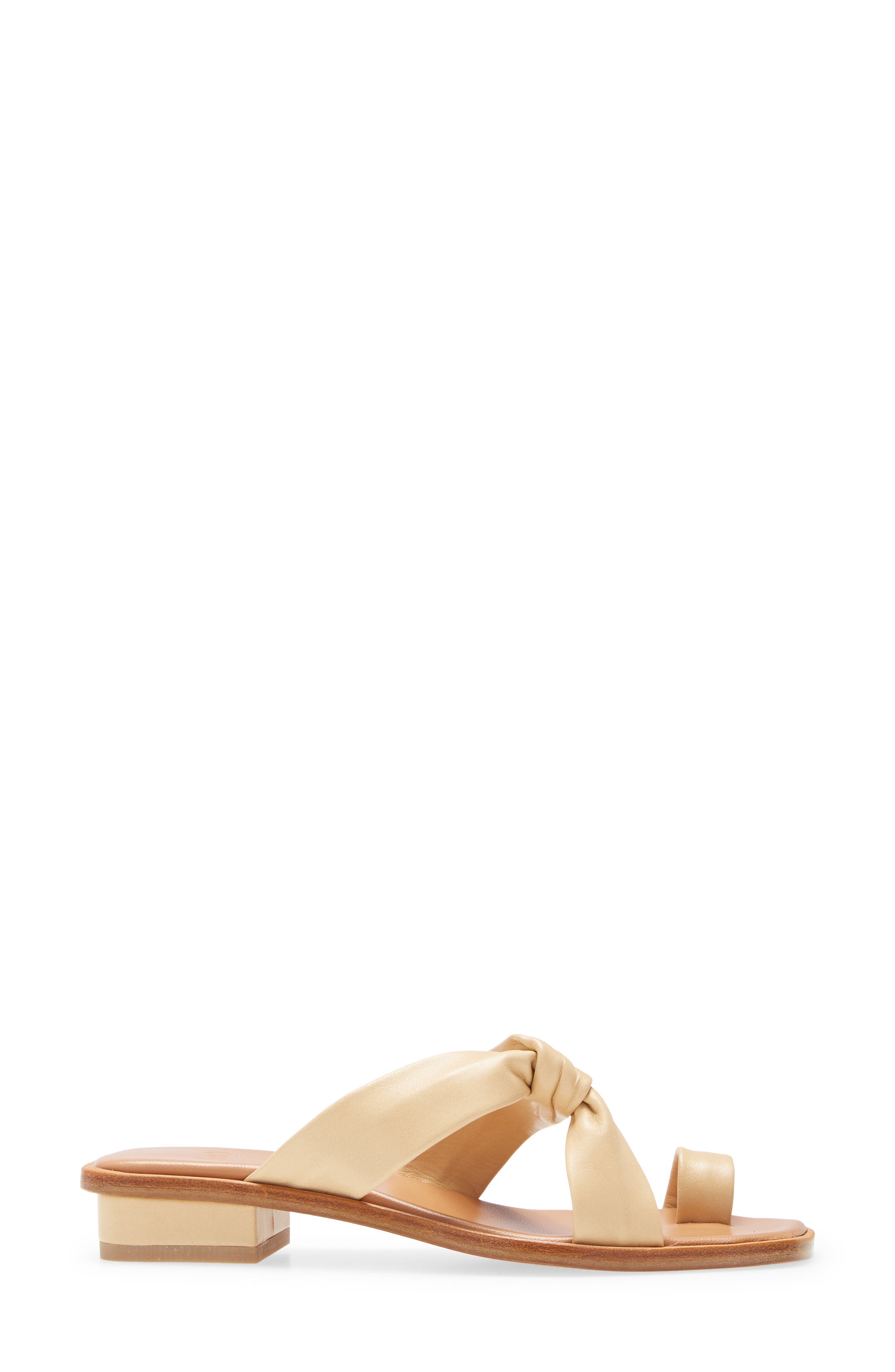 LOQ Pau Slide Sandal, Alternate, color, 