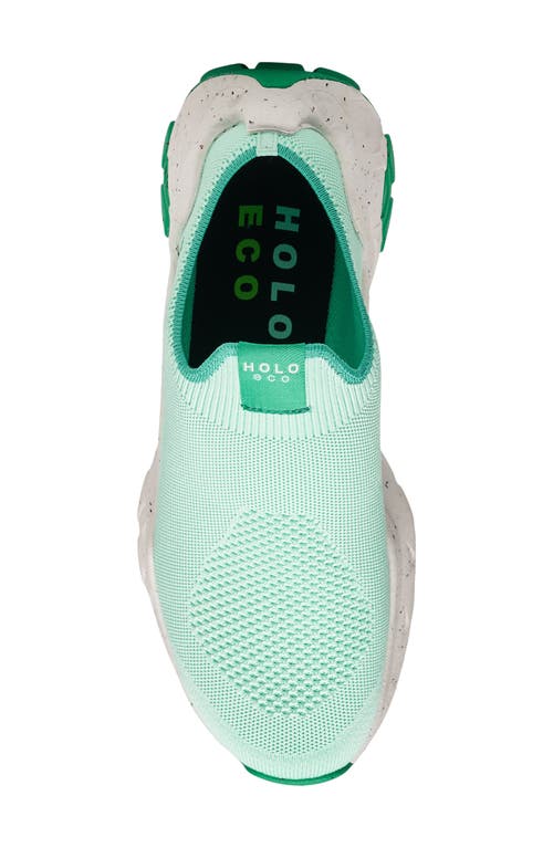 Holo Footwear Maverick 2.0 Mule Sneaker In Multi