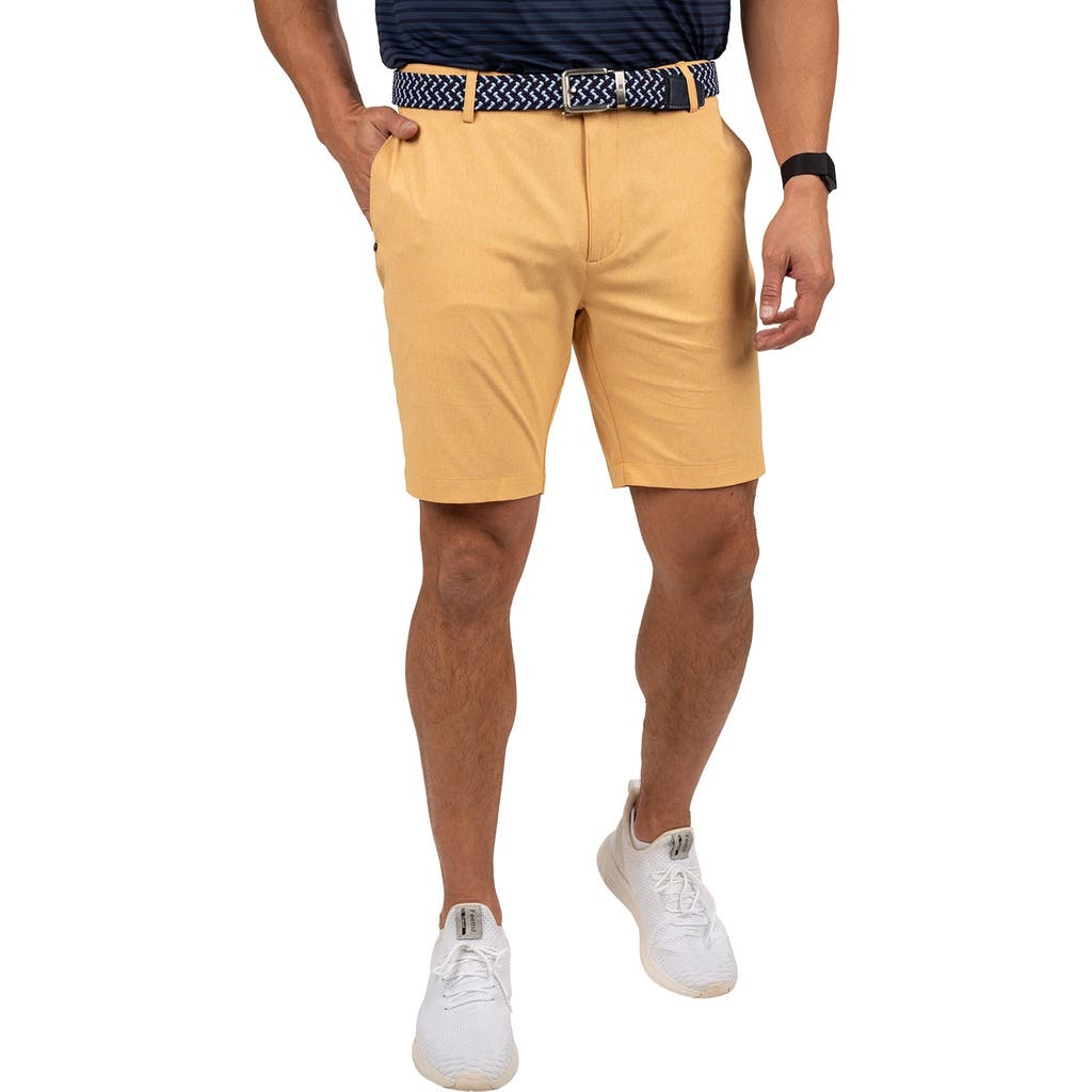 Black Clover Prime Shorts 9" In Neutral