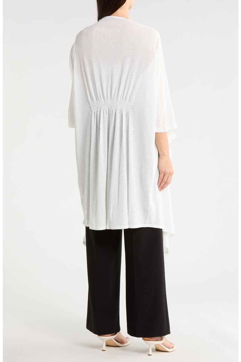 Pocket Duster, Alternate, color, OFF WHITE