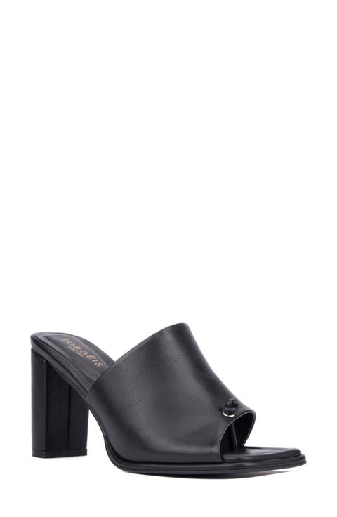 Darla Slide Sandal (Women)