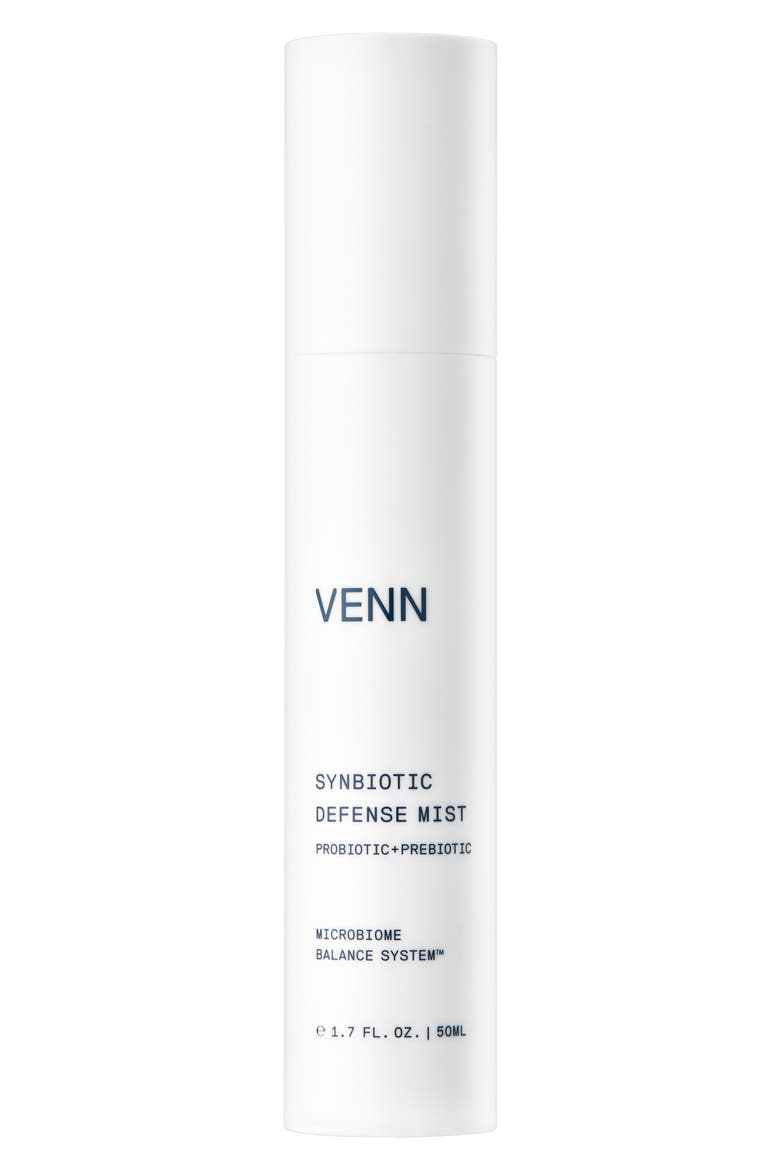 Synbiotic Defense Face Mist, Main, color, NO COLOR