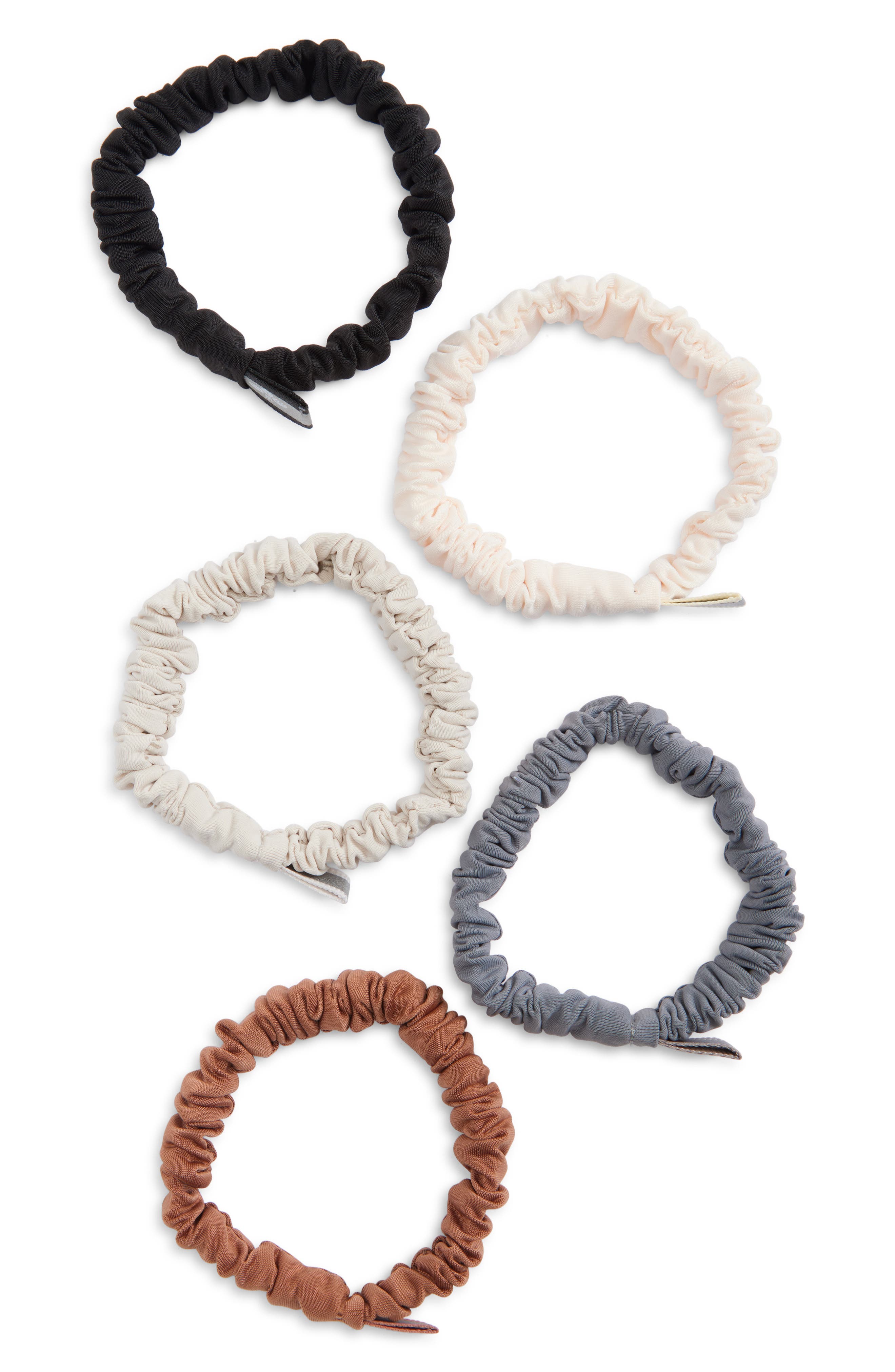 l erickson hair ties target