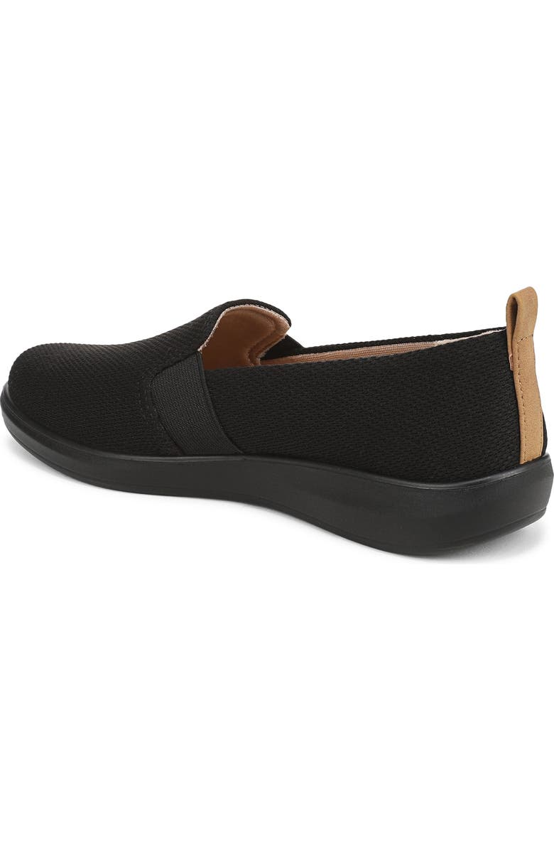 LifeStride Next Wave Knit Sneaker, Alternate, color,