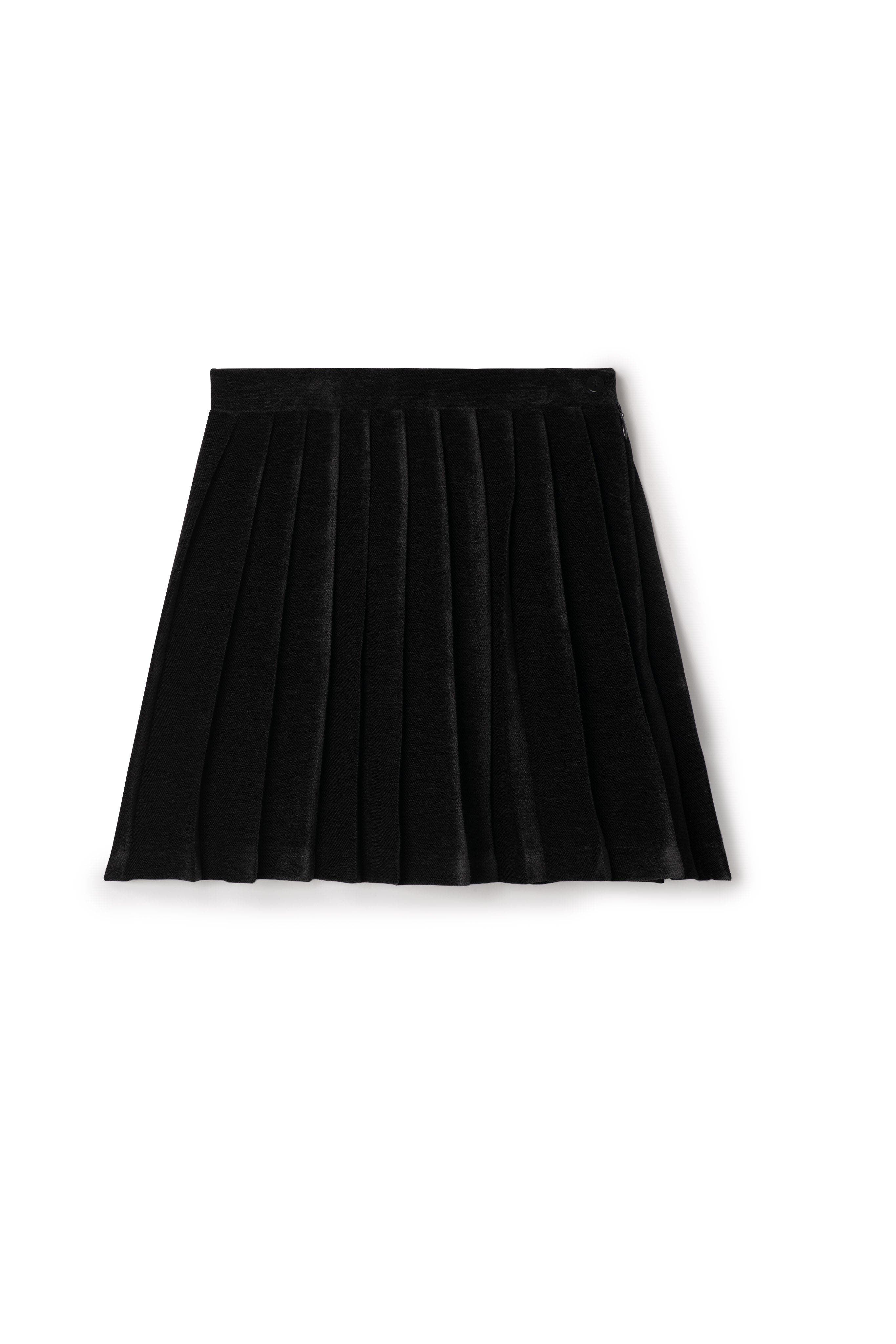 selected Black