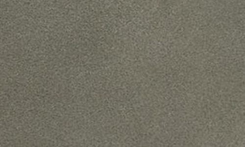 Ecco Soft 7 Mid Top Zip Sneaker In Green