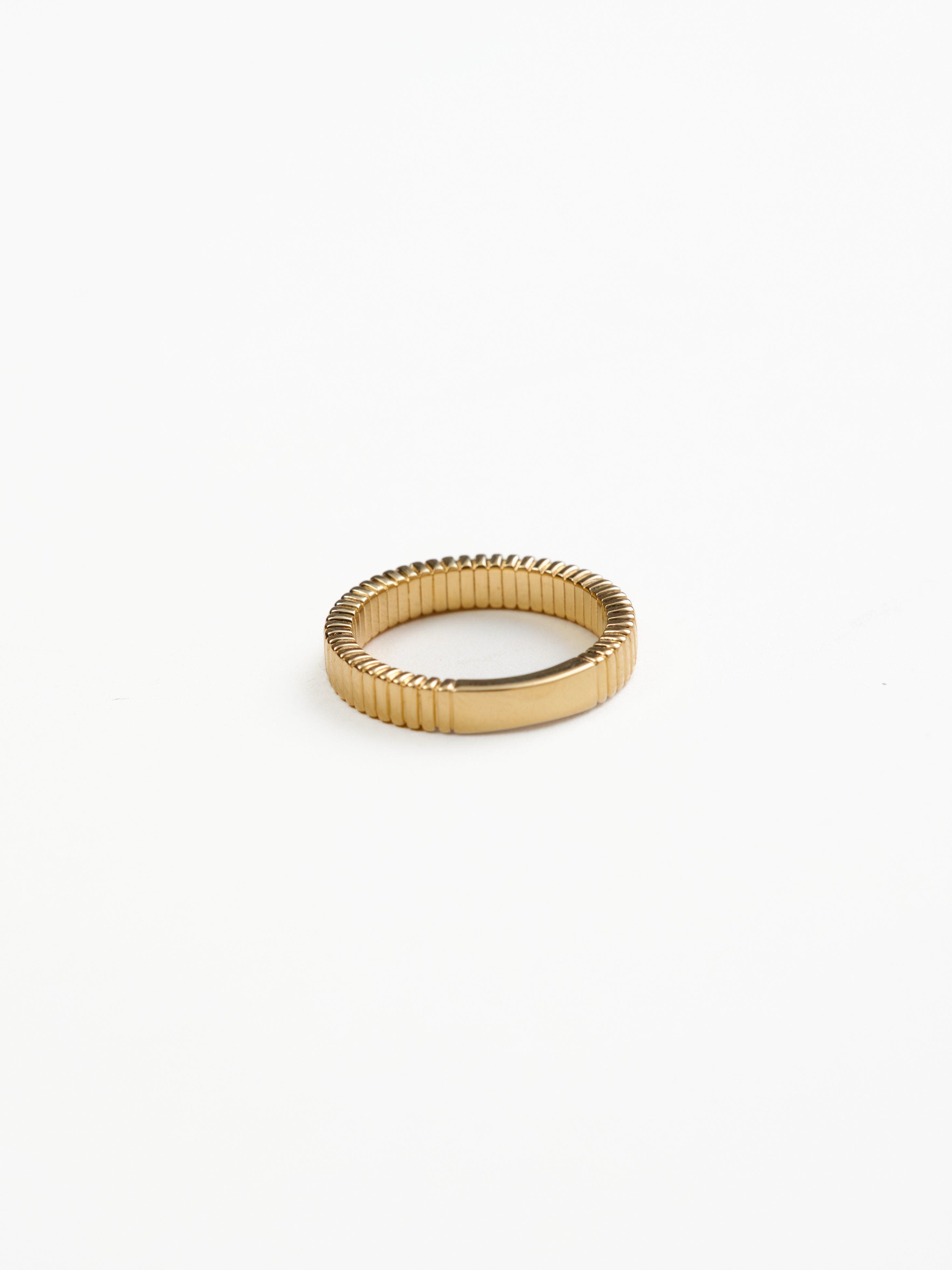 selected 14K Recycled Gold Vermeil