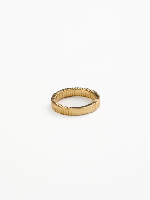 Chloe Thin Ring