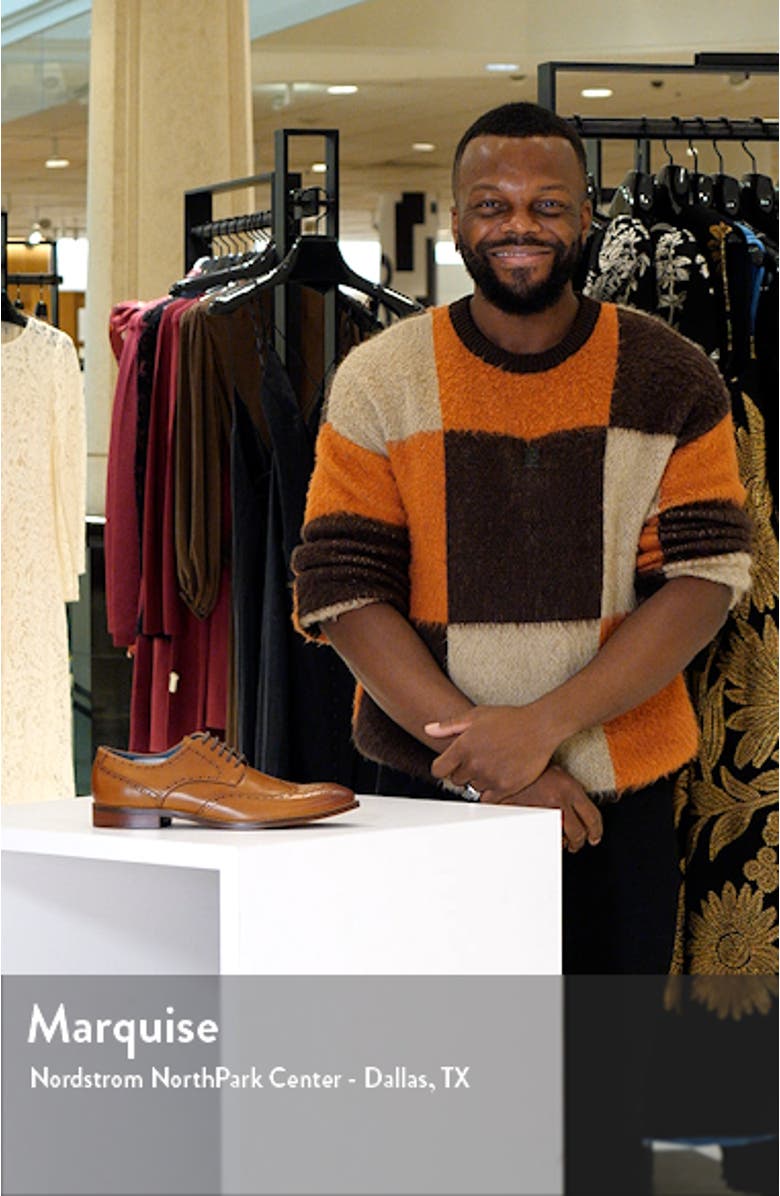 Marshall Wingtip Derby, sales video thumbnail