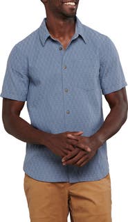 Toad&Co Harris Shirt