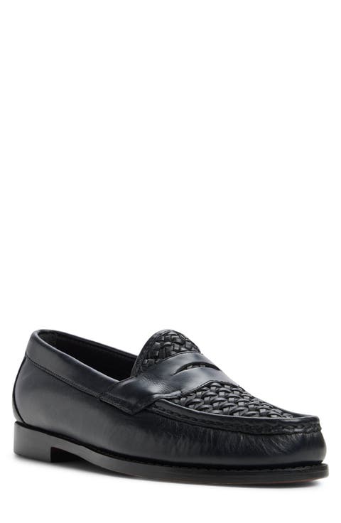 Logan Penny Loafer (Men)