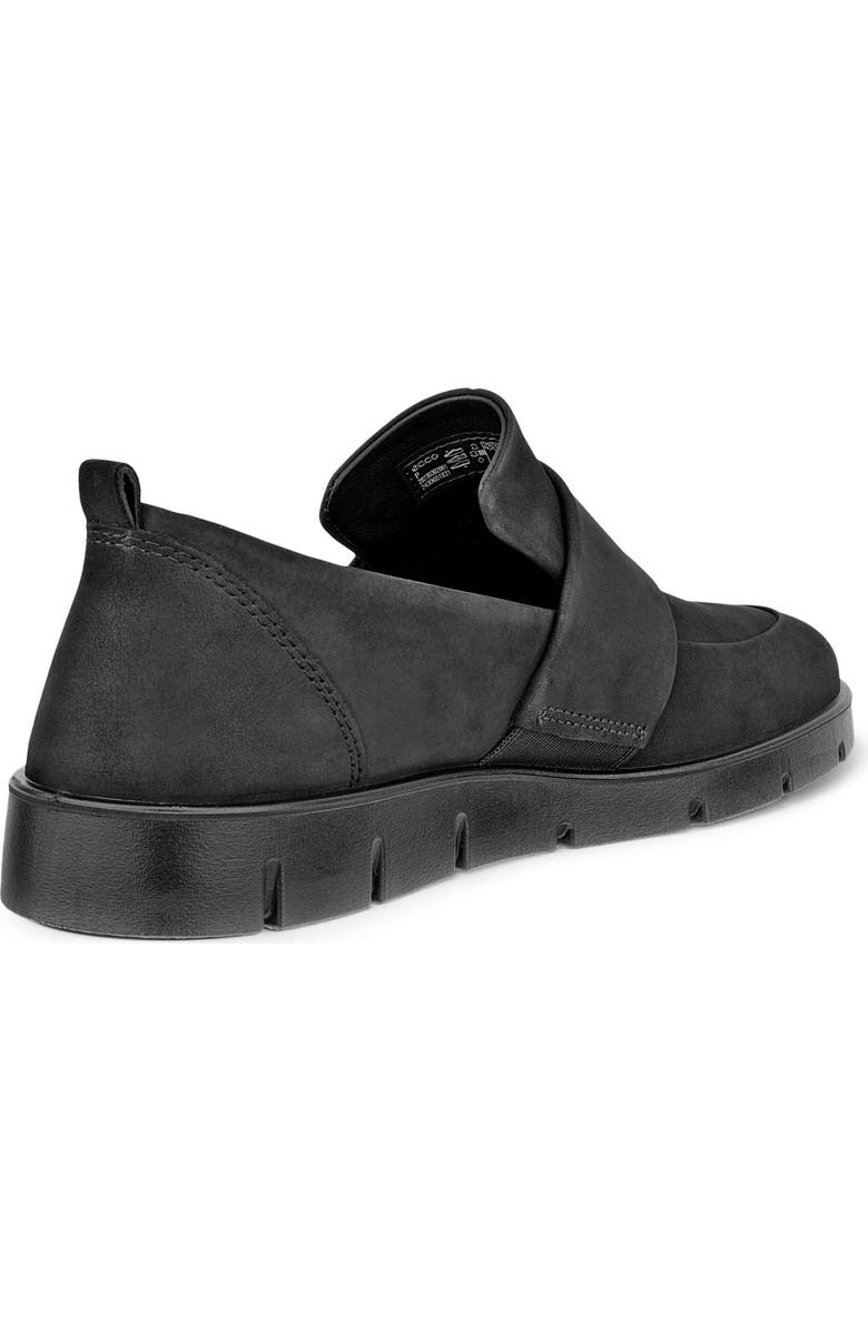 ECCO Bella Loafer, Alternate, color, Black