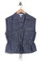 selected Chambray Blue
