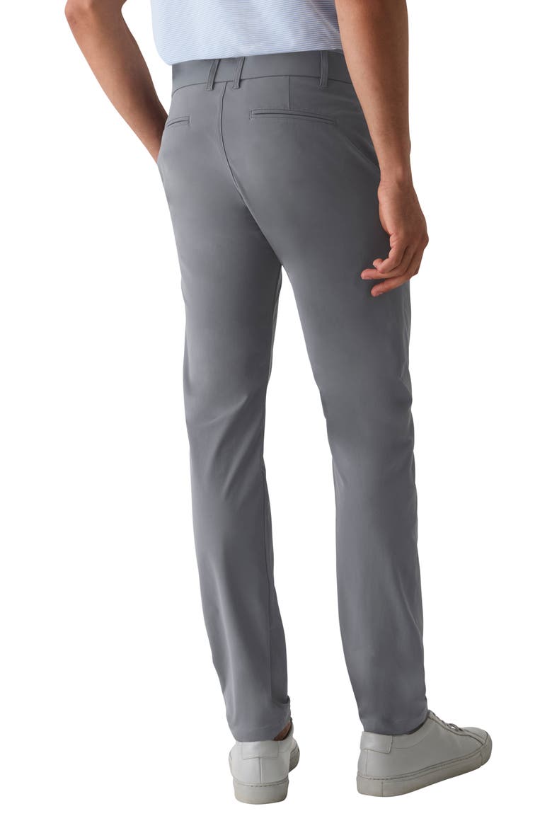 Montauk Golf Trousers, Alternate, color, SLATE