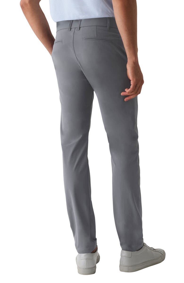 Greyson Montauk Golf Trousers, Alternate, color, Slate