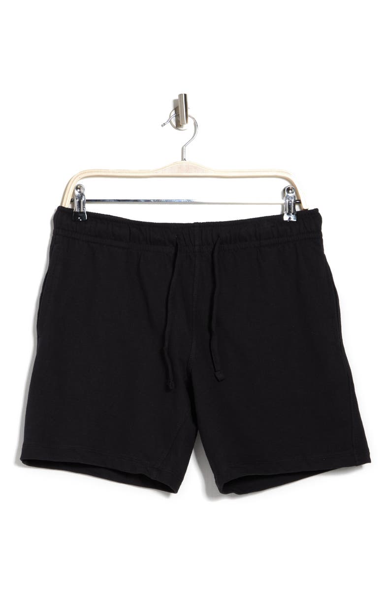 Mr.Swim MR. SWIM French Terry Jogger Shorts, Alternate, color,