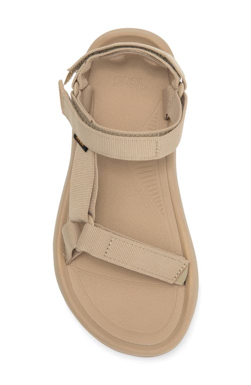 Teva Hurricane Xlt 2 Ampsole Sandal In Birch Multi