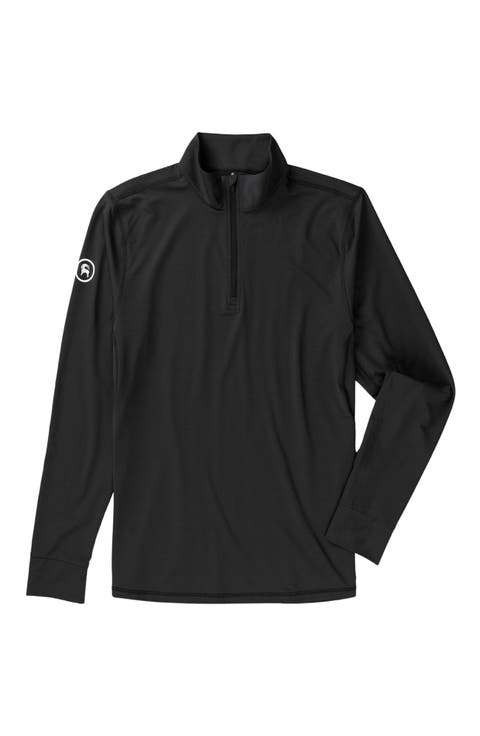 Tahoe Sun 1/4 Zip - Men's