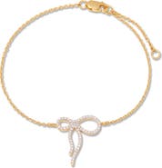 Brook and York Adeline Bow Bracelet