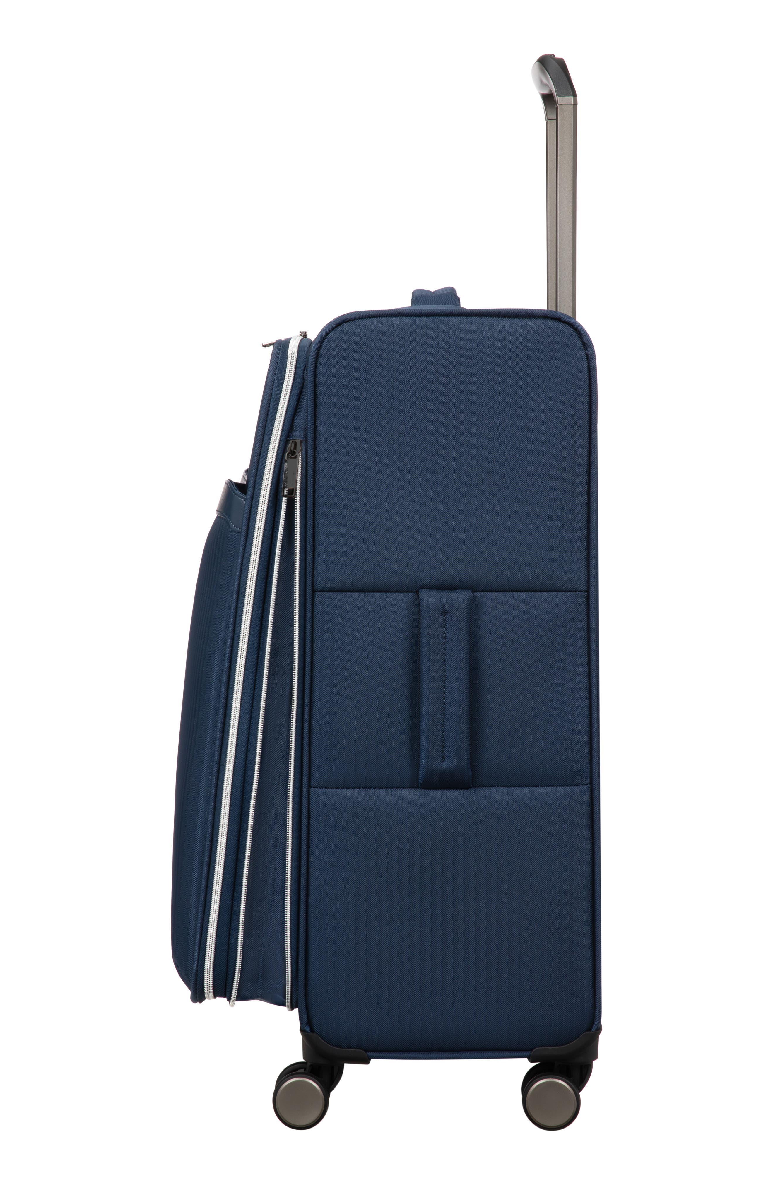 IT LUGGAGE Heroical 21-Inch Softside Carry-On Luggage, Alternate, color, 