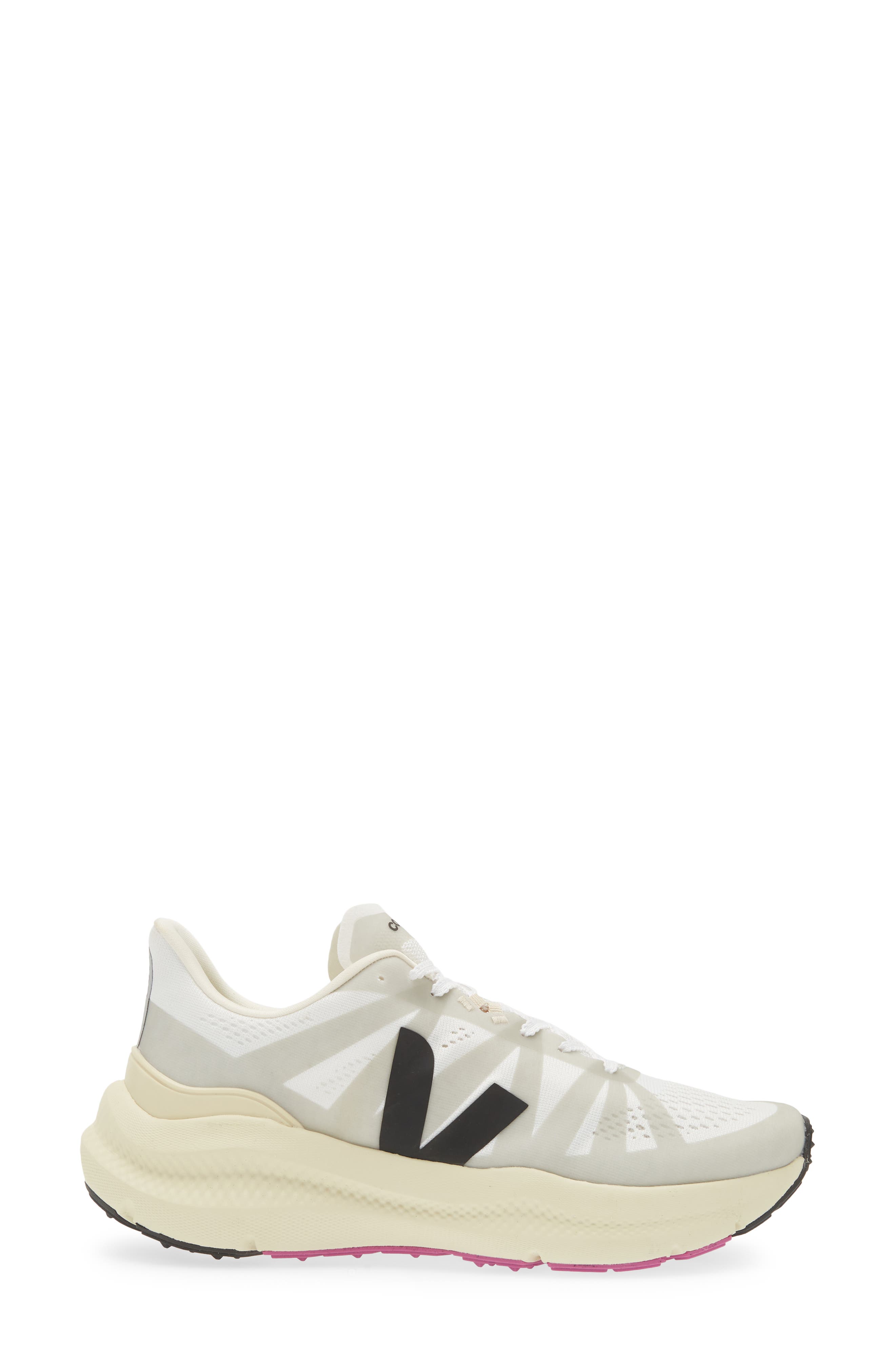Veja Condor 3 Engineered Mesh Sneaker, Alternate, color, 