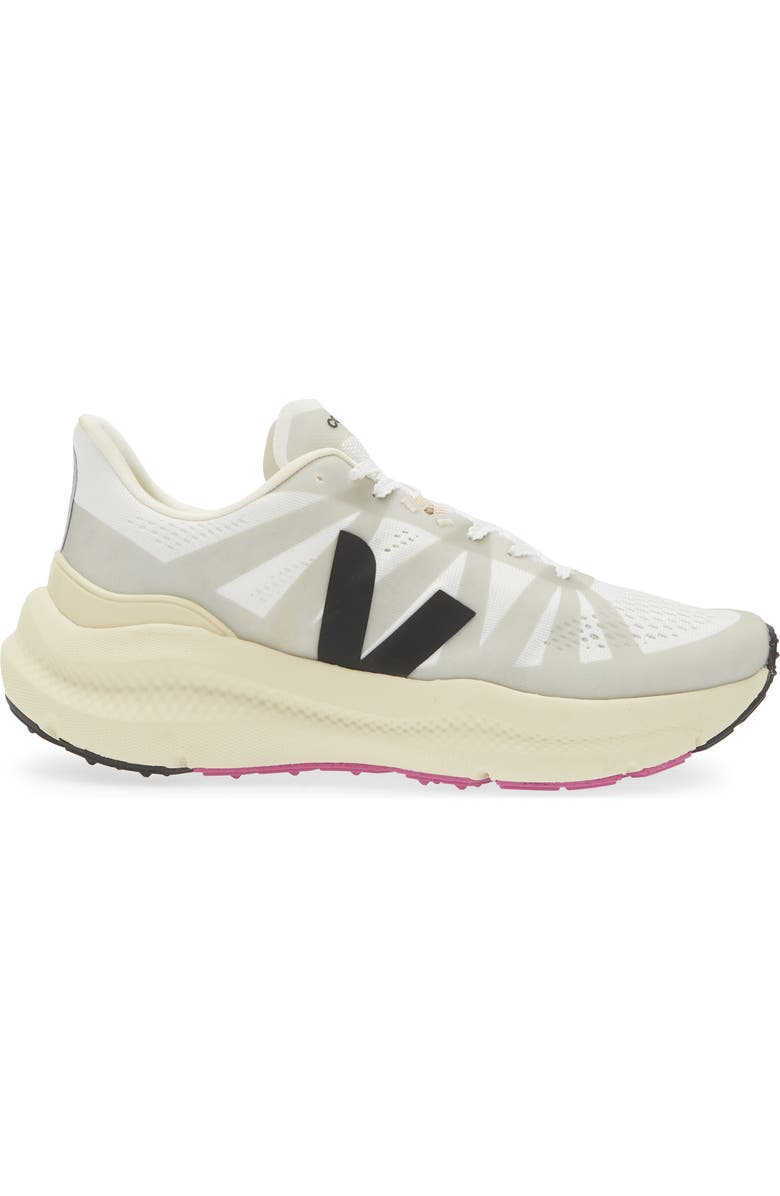 Veja Condor 3 Engineered Mesh Sneaker, Alternate, color,