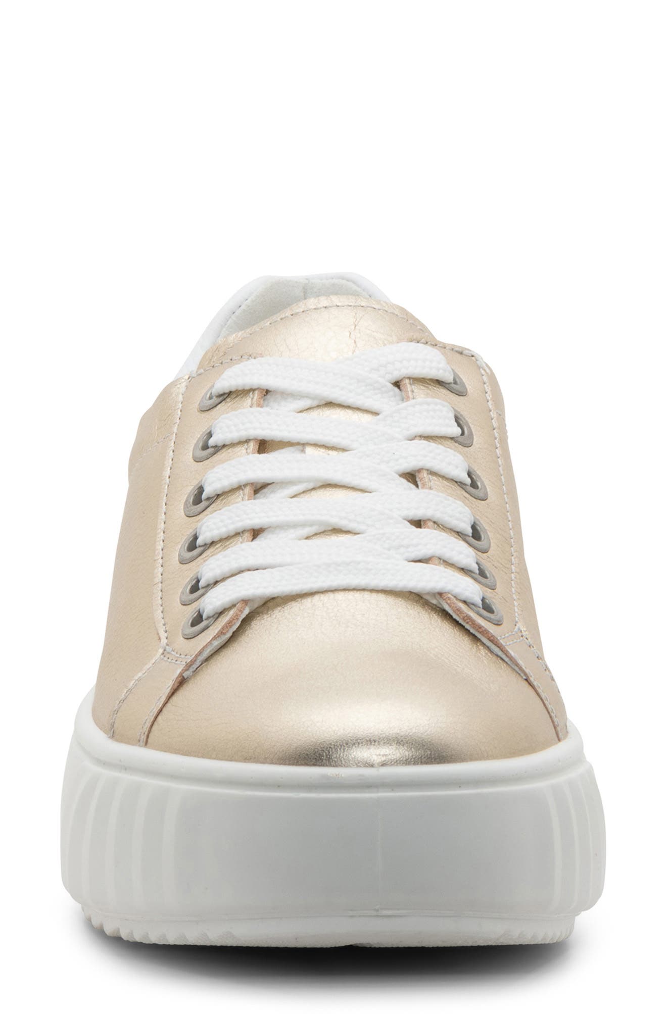 ara Mikky Platform Sneaker, Alternate, color, 