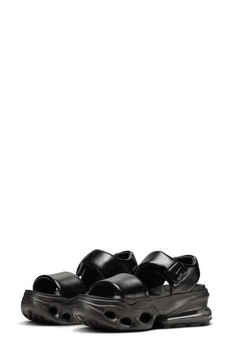 Air Max Halo Platform Sandal