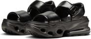Nike Air Max Halo Platform Sandal