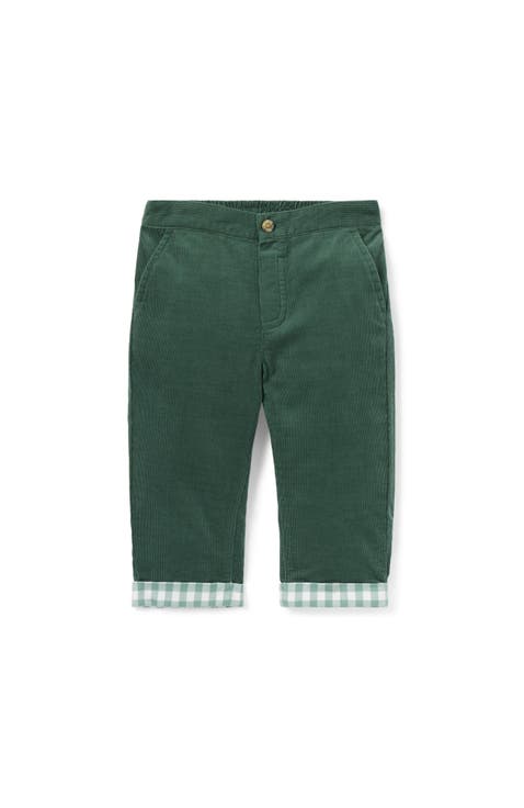 Baby Corduroy Pant (Infant)